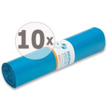Certeo - Müllsack Premium Plus, 120 L 25/rolle 1000x700mm (hxb) 45 Μm