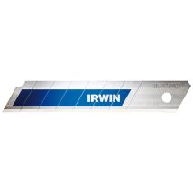 Cutter-klinge 18,0 Mm Bi-metall, 5 Stück - Irwin