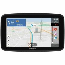 Tomtom - Navigatore Satellitare Per Camion Go Camper Tour 2nd 15.2 Cm 6 Pollici