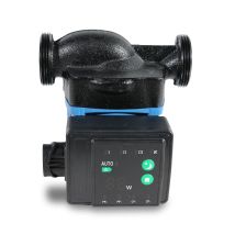 Bomba De Recirculación De Agua Cbe 25-60 130mm Sei Para Calefacción
