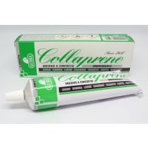 Gubra – Colla Collaprene Universale a Contatto 75 ml – Adesivo Neoprenico per Artigianato e Riparazioni