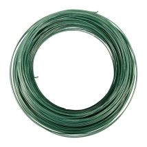 Greengers - Zwillinge Und Binde Für Den Garten, Gartenbinde Für Ligaturen - Gain Wire 50m Wire For C