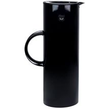 Em 77 Isolierkanne 1l Schwarz - Stelton