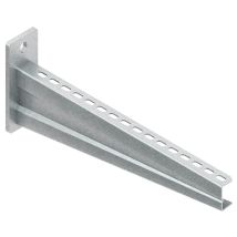 Console Niedax Ktas 600 Carico 5 Kn Dimensioni 150x630 Mm