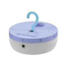 Led Kinderleuchte Kidcamp6 Lila