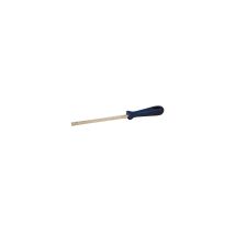 Lime Demi-ronde 260mm Forme Demi-ronde Polyvalente Pour Précision - Peugeot Outillage