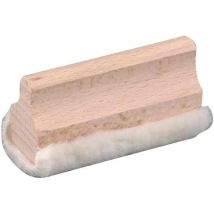 Wonday Mini Cepillo Ergonómico Negro Para Pizarra Blanca