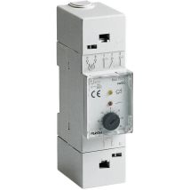 Wallair 1tmte075 Termostato Da Installazione Guida Din -30 Fino A 30 °c