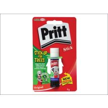 Stick Glue Small Blister Pack 11g Prt1456073 - Pritt