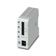 Phoenix Contact 2906032 Cbmc E4 24dc/1-10a No - Circuit Breaker For Electronic Devices