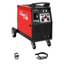Machine De Soudage Multi-procédés Helvi Puma 191