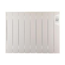 Riscaldatore Decorativo Inerziale 1200w - 0636271 Ducasa