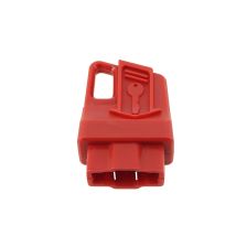 Ryobi – Cle de sécurité 5131035631 – Accessoire pour tondeuse – Type de tondeuse, Type d'accessoire pour tondeuse, Longueur, Quantité par pack, 