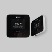 Centrale De Commande Modulante Mipro Sense Src 720 Hermann