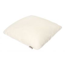 Gepolsterte Kissen Gemischte Baumwolle Und Polyester - 50x30 Cm