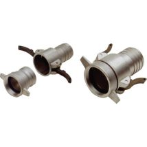 Sdmo - Kit 2 Acoplamientos Para 2 Bombas De Aluminio R13