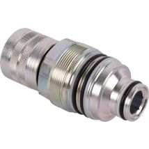 Quick Coupling Female Bobcat Bo6680018