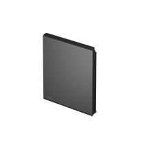 Noirot Caldera Ii Radiador Eléctrico Gris 1000w