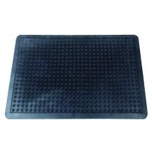Homeness - Rubber Zerbino 60x120 Cm - Brixo Softrub