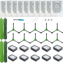 Kit De Pièces De Rechange Pour Irobot Roomba