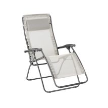 Lafuma Mobilier - Rsxa Clip Lafuma Lfm2035 Seigle Ii Tumbona Reclinable