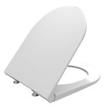 Scelti Da San Marco - Copriwater Compatibile Villeroy & Boch Serie Subway