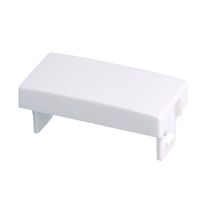GSC – Módulo Placa Ciega Estrecho para Cajas Estancas – Instalación Fácil