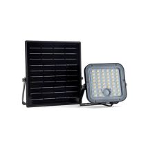 Vito - Proyector Led Solar Con Mando 10w 2-cct Ip65