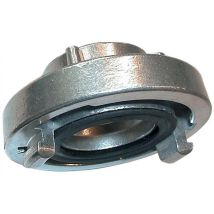 Wolpart – Raccord Storz C 2½'' IG – 63 mm – Filetage plomberie, Quantité par pack, Matières, Configuration raccord, Forme du raccord, Pression