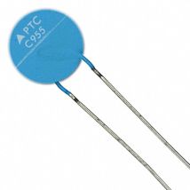 Fusibile Termistore Ptc 850ma 30v Diametro 13,5mm B59955c0120a070