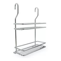 Especiero Cocina Colgar Inoxidable , Especiero Cocina Inoxidable Colgarfabricado En Acero Inoxidableaccesorio Para Cocinas De Gran Utilidad Y Muy 