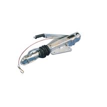 Freno De Inercia De 700 A 1000 Kg - Al-ko