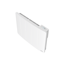 Heallux -radiateur Électrique Connecté Palma 1000w - Blanc