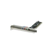 Manhattan Scheda Audio Pci 4 Canali