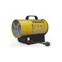 Vanguard - Generador Aire Caliente Mod. Gas11