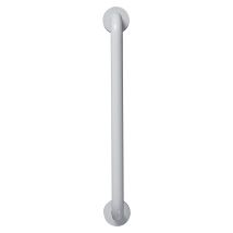 Armitage Shanks Contour 21 Straight Grab Rail 600mm Length - White