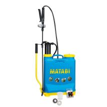 Super Green 12 Drucksprüher Matabi