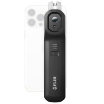 One Edge Pro - Fotocamera Termografica Bluetooth Per Smartphone. Alta Risoluzione (160x120) Si Collega In Modalità Wireless Ed È Compatibile Con Tutti