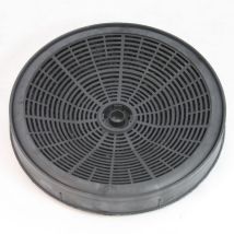 Ersatzteil - Sos Accessoire Filtre À Charbon Turboair Mod 601 Pour Hotte 50263850005 Alno, Siltal, Teka - - Siltal, Teka, Electrolux, Alno