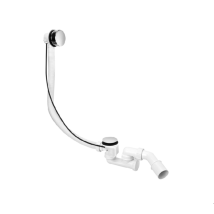 Sifone Automatico Per Doccia/vasca, Cromato