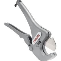 Ratschenrohrschere Rc 1625 3-42mm Pp/pe/pex/cpvc/pvc/verbundrohr Ridgid 23498
