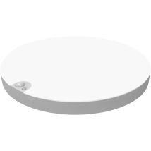 Vo-501424 Allrounder Plafoniera Led, Lampada Da Parete A Led Led (monocolore) Led A Montaggio Fisso 10 W, 15 - Heitronic