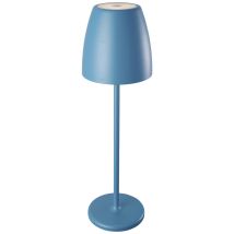Mt68053 Tavola Led-außentischlampe 2 W Warmweiß Petrol - Megatron