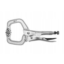 Alicates De Soldadura Teng Tools 406-6p Autoblocante Palancas Pivotantes