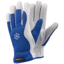 Gants De Travail Tegera 217 Cuir Isolant Lot 6 Paires