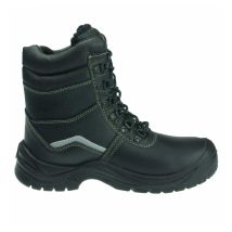 Winterschnürstiefel S3, Gr. 43 - Footguard