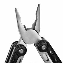 4Lazylegs – Coltello multiuso Multicolore 4 x 5,5 x 12 cm – Strumento versatile per fai-da-te e outdoor