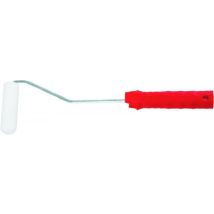 Rouleau peinture Heizkörperroller Ø35x110 mm – Largeur, Matières, Longueur, Composition de la peinture, Hauteur, Quantité par pack