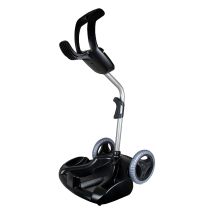 Zodiac Carrello Di Trasporto E Di Stoccaggio Per Robot Pulitori Vortex, Grigio/nero, R0609100