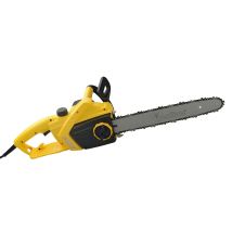 Papillon – Motosierra eléctrica 1800 W – Hoja 40 cm – Freno automático – Velocidad 13,5 m/s – Lubricación automática – Peso 5 kg
